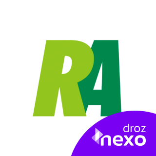 Reclame Aqui OFICIAL By Droz icon