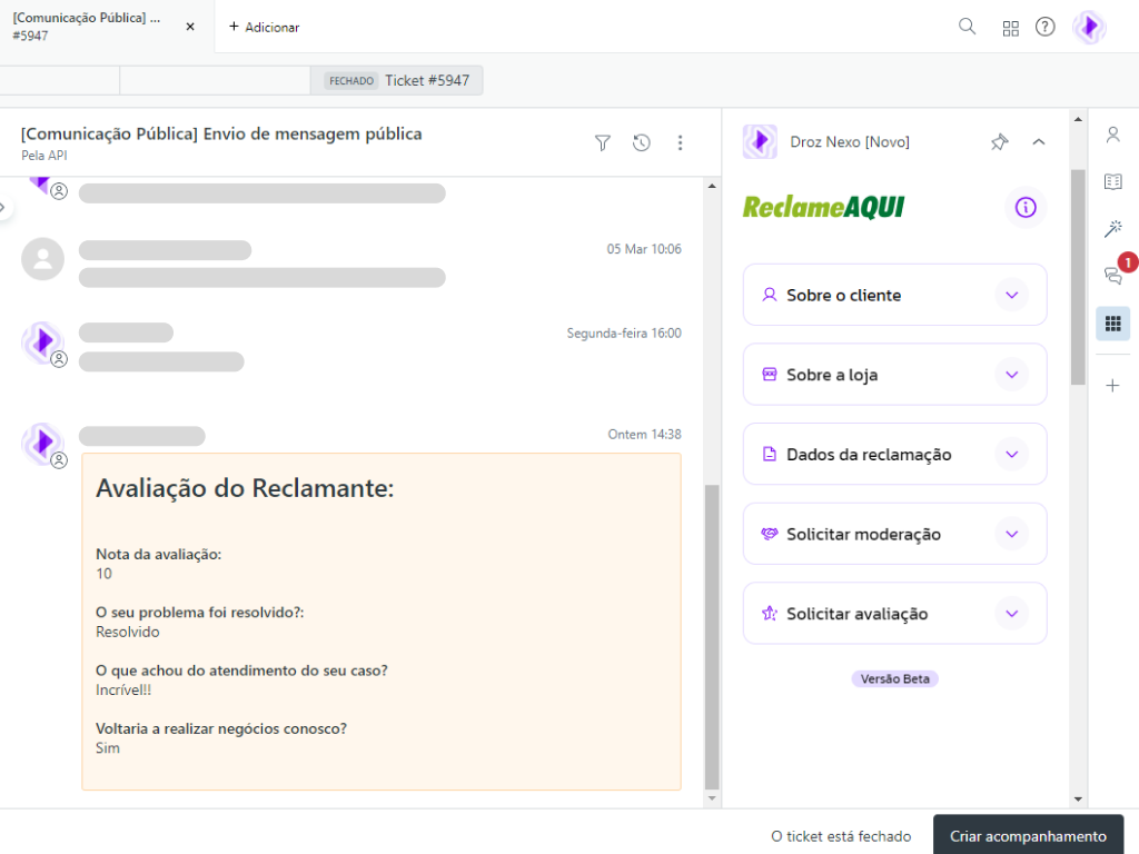 Reclame Aqui OFICIAL By Droz thumbnail 2
