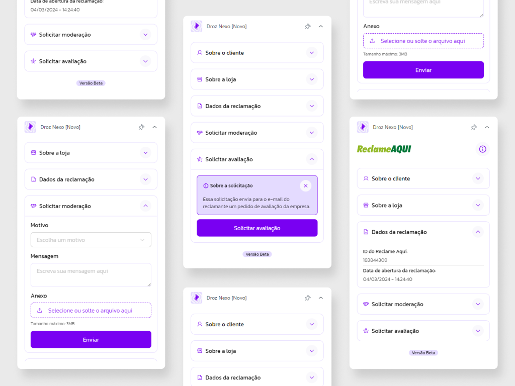 Reclame Aqui OFICIAL By Droz thumbnail 3